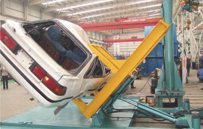 鑄造行業(yè)如何高效使用翻轉(zhuǎn)機(jī)工作？