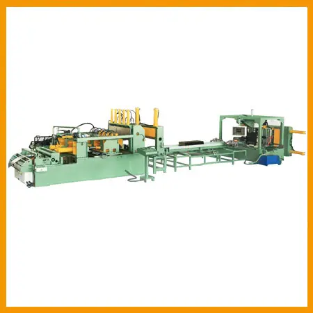 繞線機(jī)故障需要注意事項(xiàng)