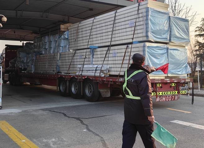 冷庫(kù)干什么的？從果蔬保鮮到醫(yī)藥存儲(chǔ)