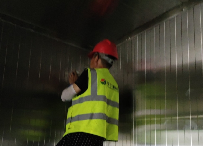 小型移動(dòng)冷庫(kù)選哪家？從需求到落地的全流程選型指南