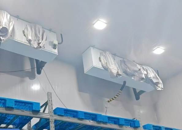 冷庫多少一方？搞懂這個數(shù)，建庫不花冤枉錢