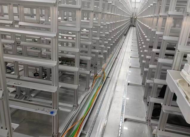 冷庫裝卸一個月多少錢？真實行情+影響因素全解析