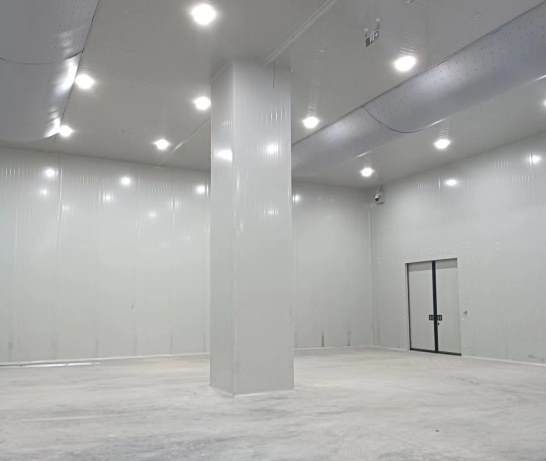 在冷庫(kù)開叉車要注意什么？這些細(xì)節(jié)不注意分分鐘出事