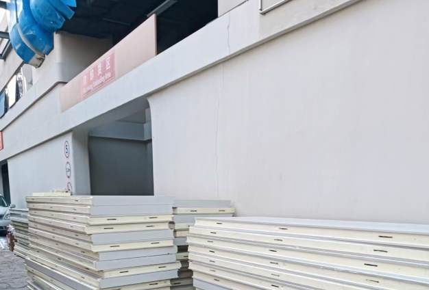 冷庫(kù)溫度多少度合適？不同場(chǎng)景下的實(shí)用溫控指南