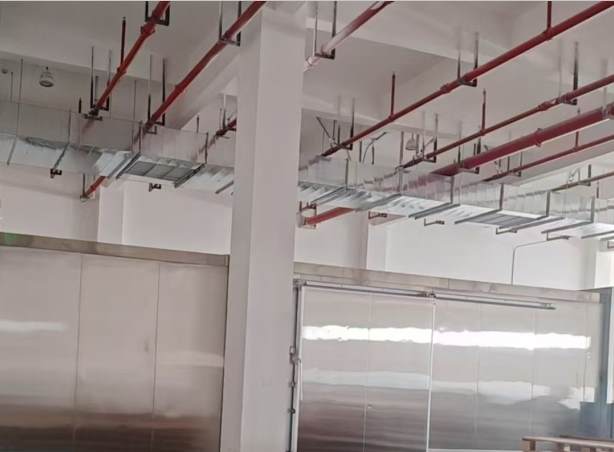 冷庫用什么冷媒？一文讀懂冷媒選擇全攻略