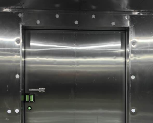 冷庫(kù)如何供電？從基礎(chǔ)接電到穩(wěn)定運(yùn)行的全流程解析