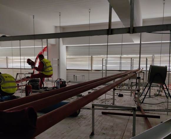 冷庫一般需要什么條件？溫度空間設(shè)備全解析