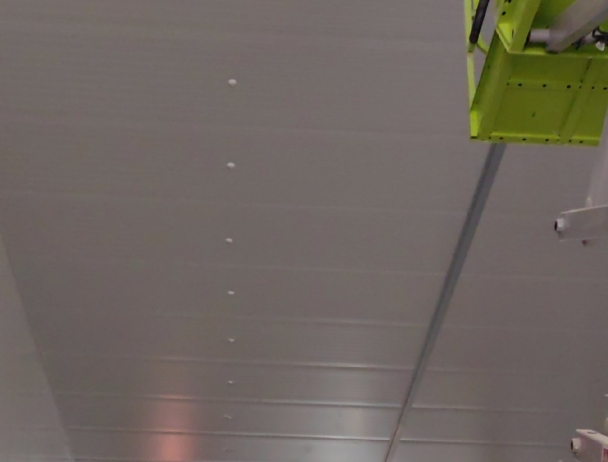 1萬(wàn)元小型冷庫(kù)多少錢(qián)？實(shí)打?qū)嵙牧慕▊€(gè)實(shí)用小冷庫(kù)的成本與門(mén)道