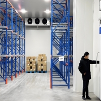 安裝冷庫需要多少錢?